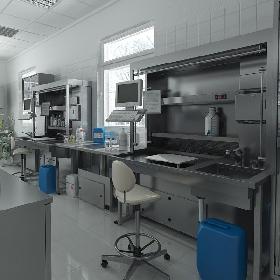 Anatomy Pathology Laboratory